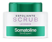 Somatoline skin expert scrub lavender 350 g