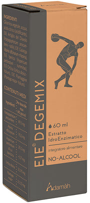 Eie degemix gocce 60 ml