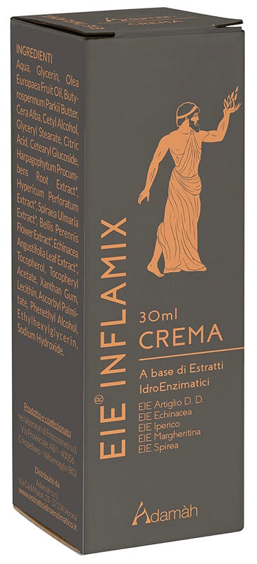 Eie inflamix crema 30 ml