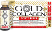 Gold collagen forte plus 10 flaconi da 50 ml
