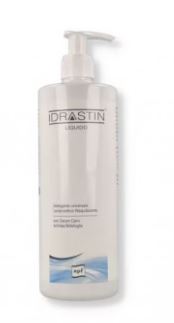 Idrastin liquido detergente viso corpo 500 ml