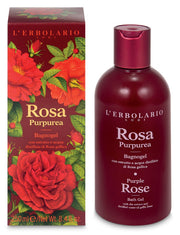Rosa purpurea bagnogel 250 ml