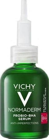 Normaderm phytosolution siero 30 ml