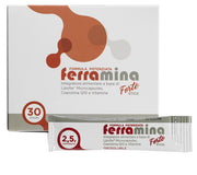 Ferramina forte 30 stick