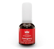 Australian bush flower essences emergency oral spray 30 ml