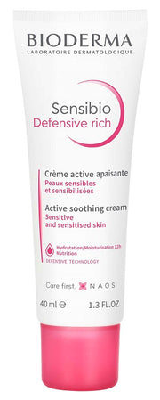Sensibio defensive rich 40 ml