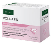Donna piu' 60 capsule