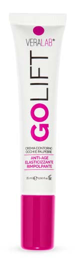 Veralab go lift 15 ml