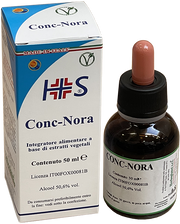 Conc nora gocce 50 ml