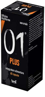 01 plus 60 capsule