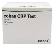 Cobas b101 crp test 10 pezzi