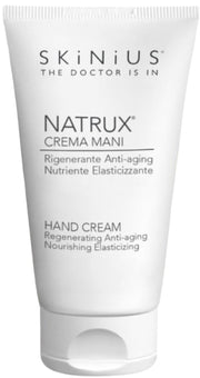 Natrux crema mani 75 ml