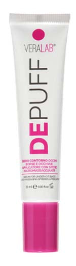 Veralab depuff 15 ml