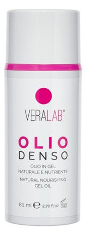 Veralab olio denso 80 ml