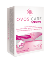 Ovosicare fertility 60 capsule