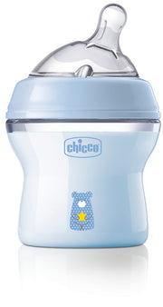 Chicco biberon nat feel pp 0m+ 150 ml bimbo