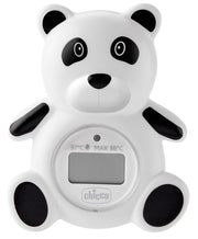 Chicco termometro bagno digitale panda