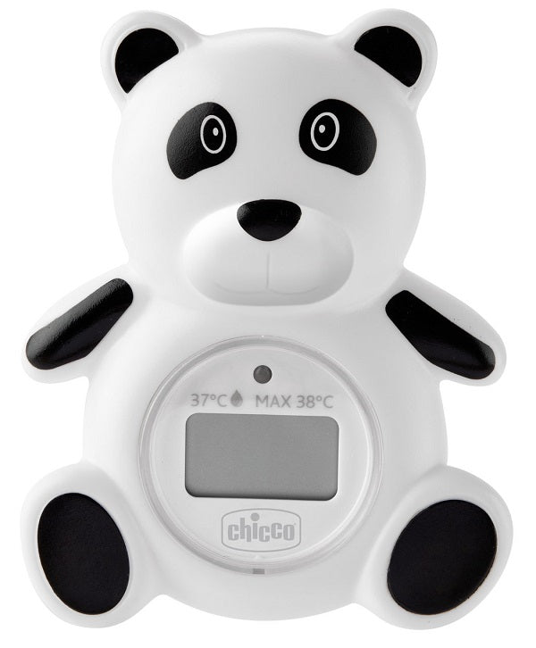 Chicco termometro bagno digitale panda