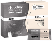 Fisiodiur collagen slim&beauty 24 stick pack