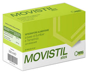 Movistil stick 20 stick pack da 10 ml