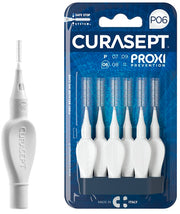 Curasept proxi p06 bianco/white 6 pezzi