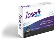 Iosedi' 30 compresse
