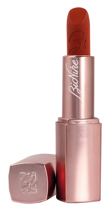 Defence color soft mat 805 rouge brique