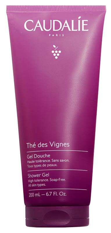 Gel doccia the des vignes 200 ml 2022