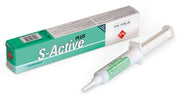 S-active plus 10 g
