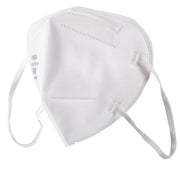 Kingfa mascherina ffp2 particle filtering half mask 1 pezzo