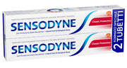 Sensodyne classico protection 2 x 75 ml