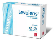 Levotens 20 bustine