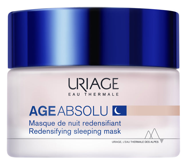 Age absolu maschera rigenerante 50 ml