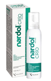 Nardol crio 150 ml
