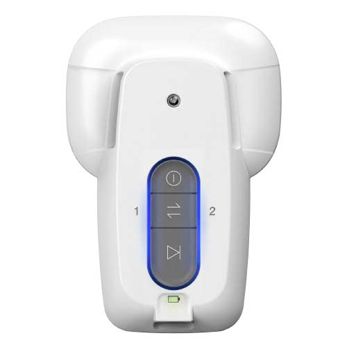 Therapist tha dispositivo per magnetoterapia a campi magnetici pulsati