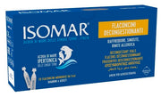 Isomar flaconcini decongestionanti soluzione ipertonica 20 flaconcini 5 ml