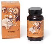 Maitake estratto secco 60 tavolette