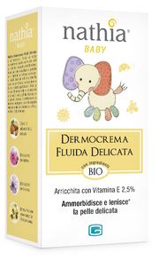 Nathia baby dermocrema 300 ml