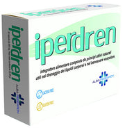 Iperdren 30 capsule