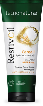 Restivoil tecnonat balsamo 200 ml