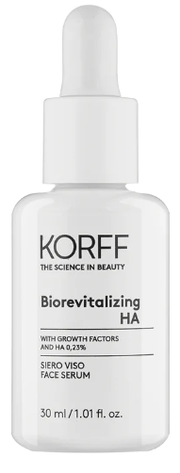 Biorevitalizing ha 30 ml