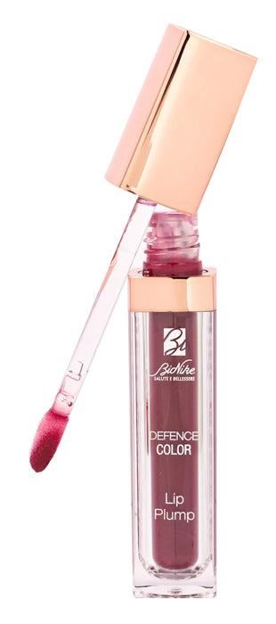 Defence color  lip plump n005 mure