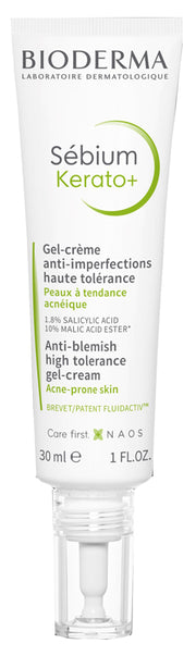 Sebium kerato+ 30 ml