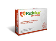 Redulen glicemia 60 compresse