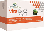 Vita d-k2 60 compresse