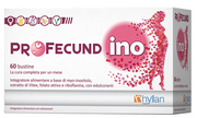 Profecund ino 60 bustine