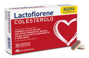 Lactoflorene colesterolo tristrato 30 compresse