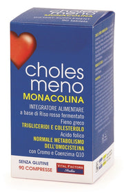 Choles meno fitosteroli 800 30 stick