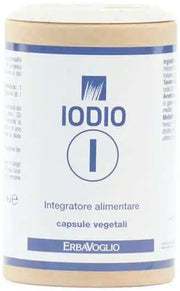 Iodio 60 capsule