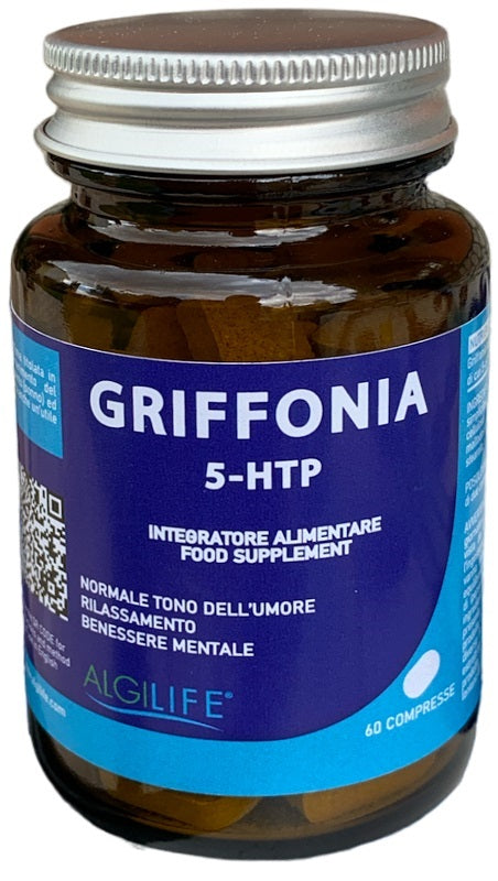 5 htp griffonia 60 compresse